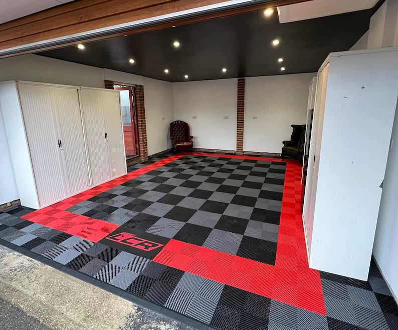 Top Benefits of Modular Flooring Tiles for Your Home and Business