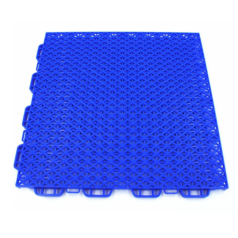 30′ x 25′ Basketball Court - Modulux