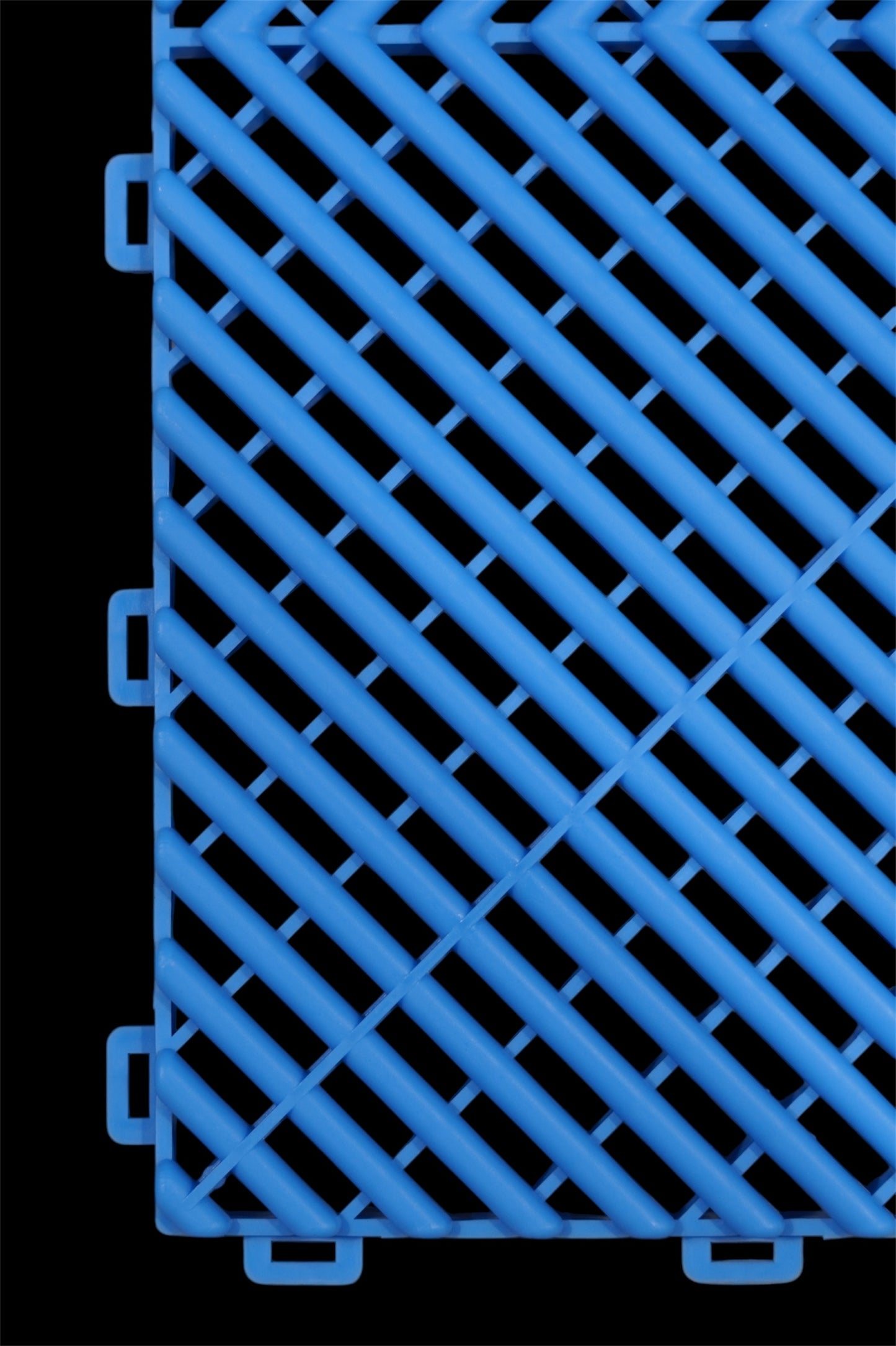 Modulux Tiles | Light blue