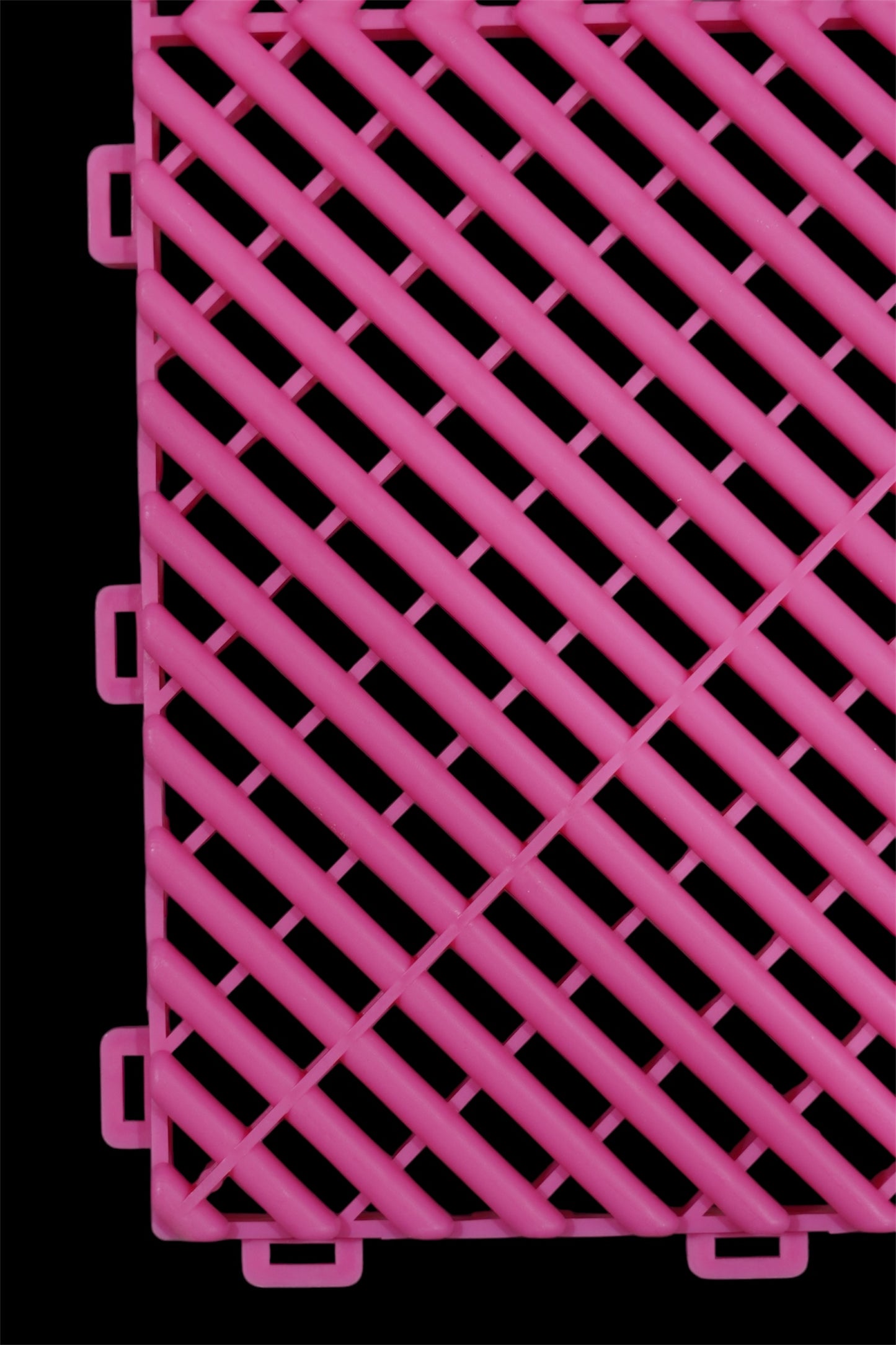 Modulux Tiles | Pink