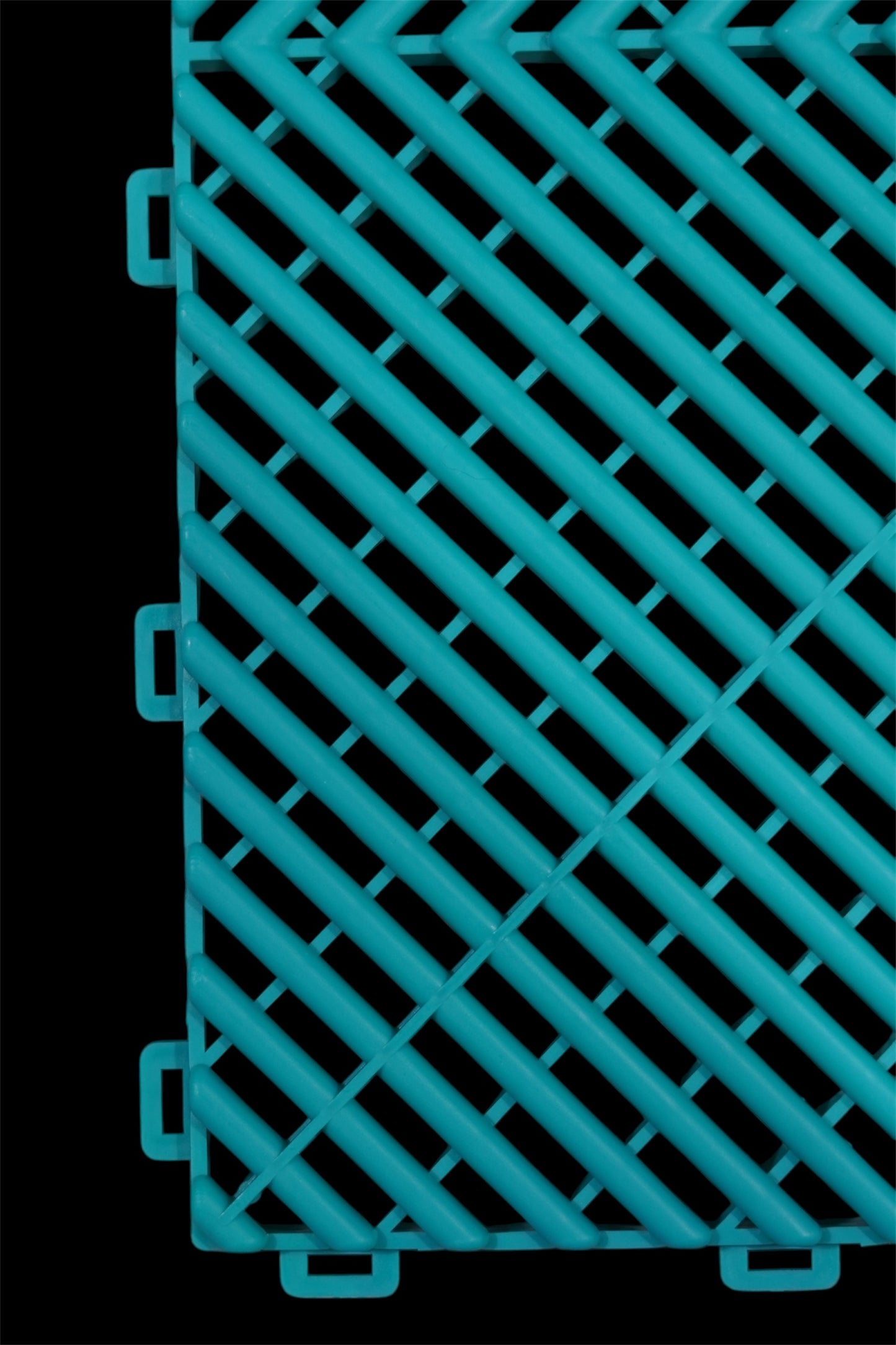 Modulux Tiles | Turquoise