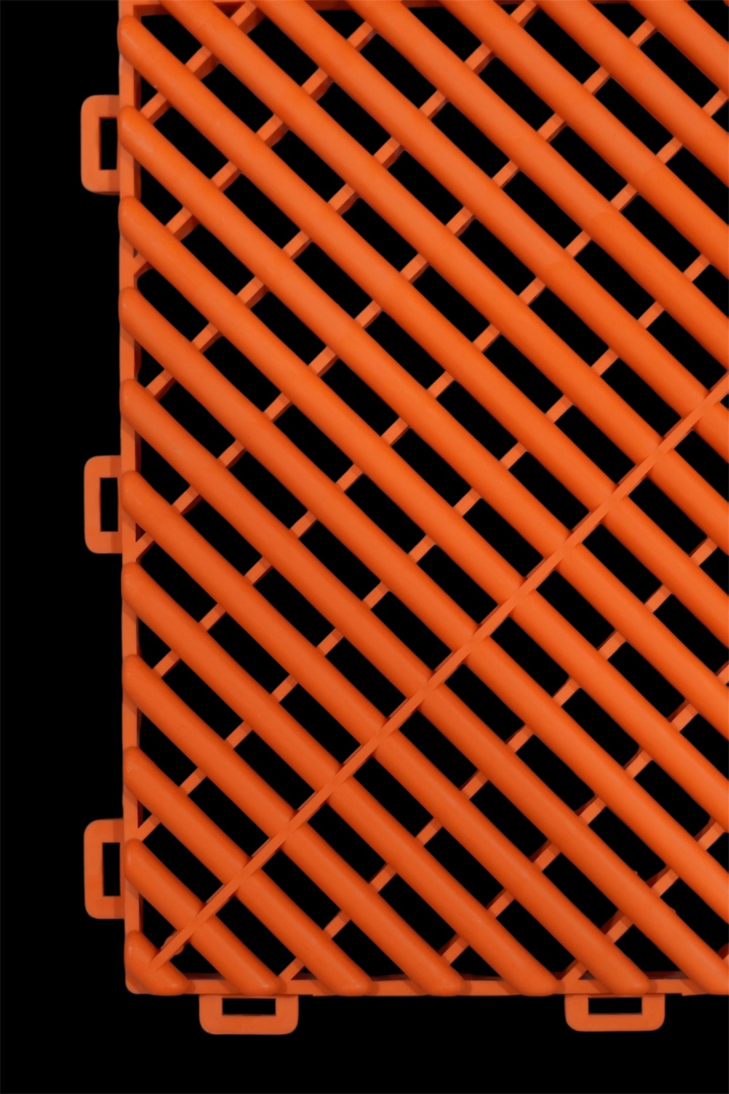 Modulux Tiles | Orange