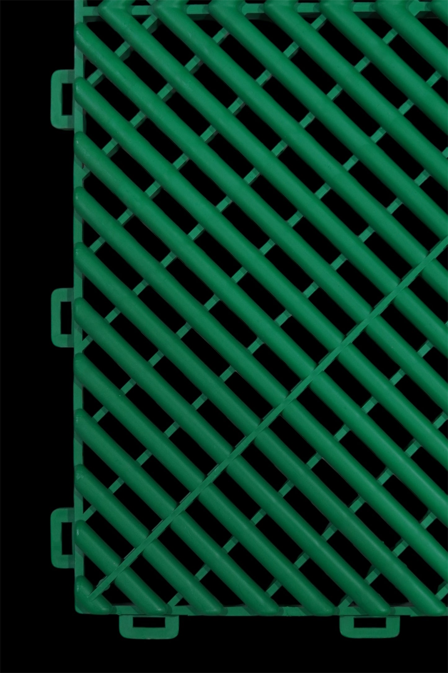 Modulux Tiles | Green