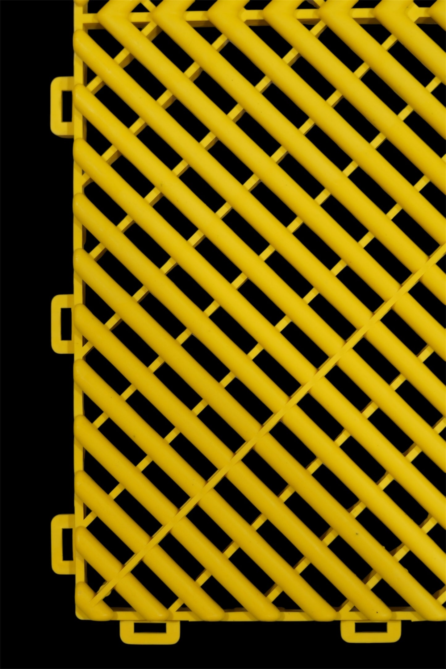 Modulux Tiles | Yellow