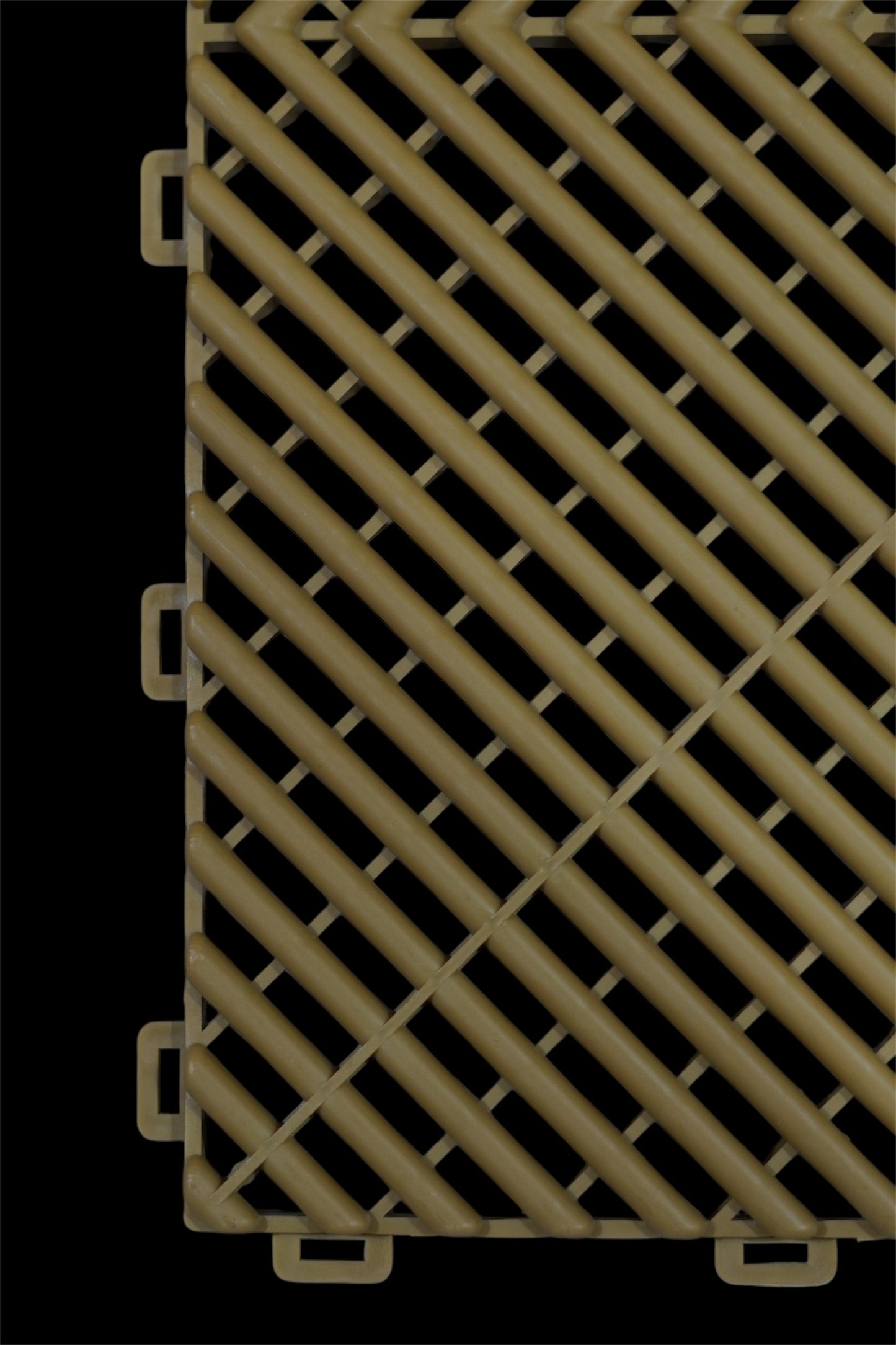 Modulux Tiles | Gold