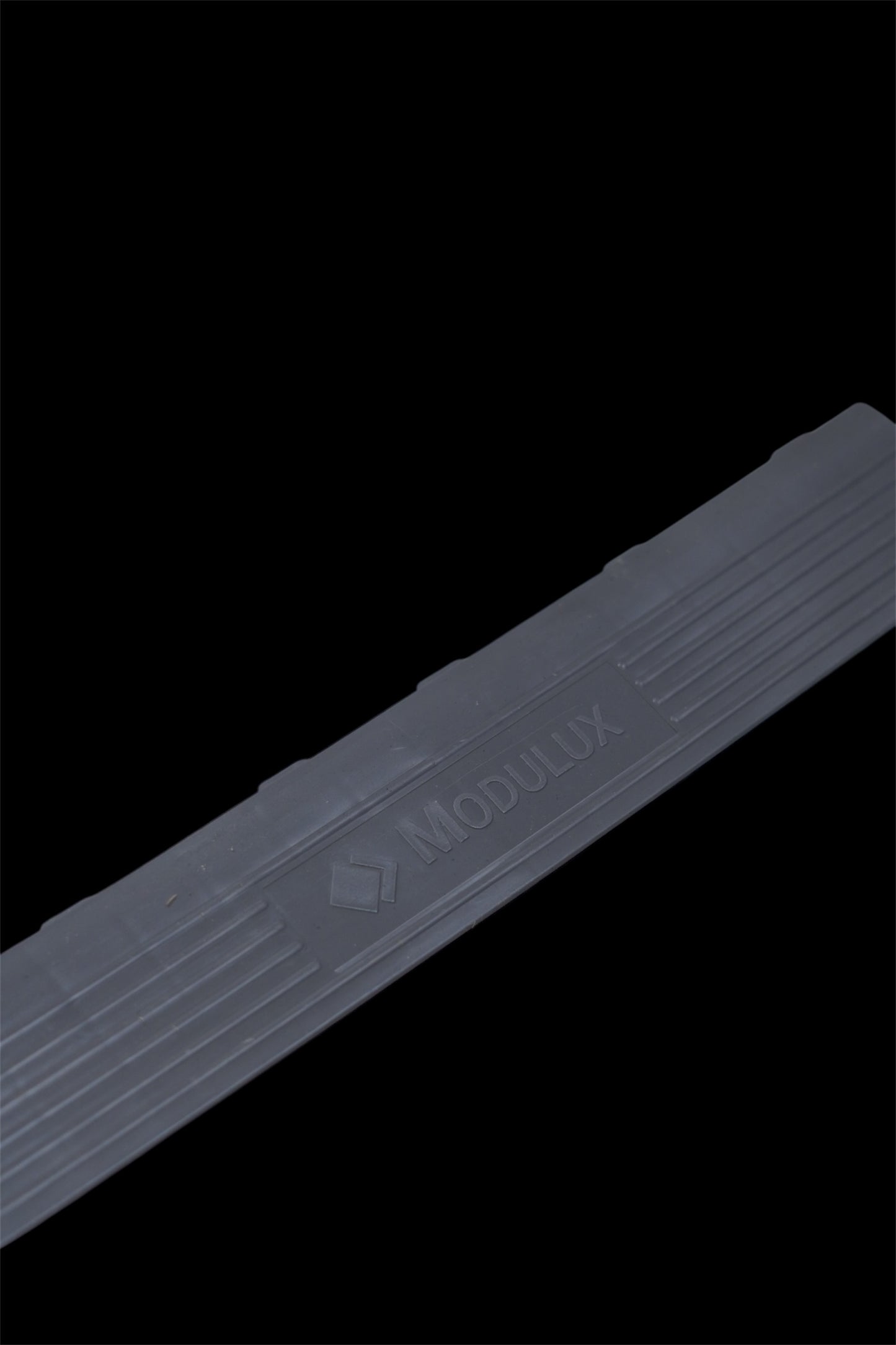 Modulux Edges | Light Gray - Modulux