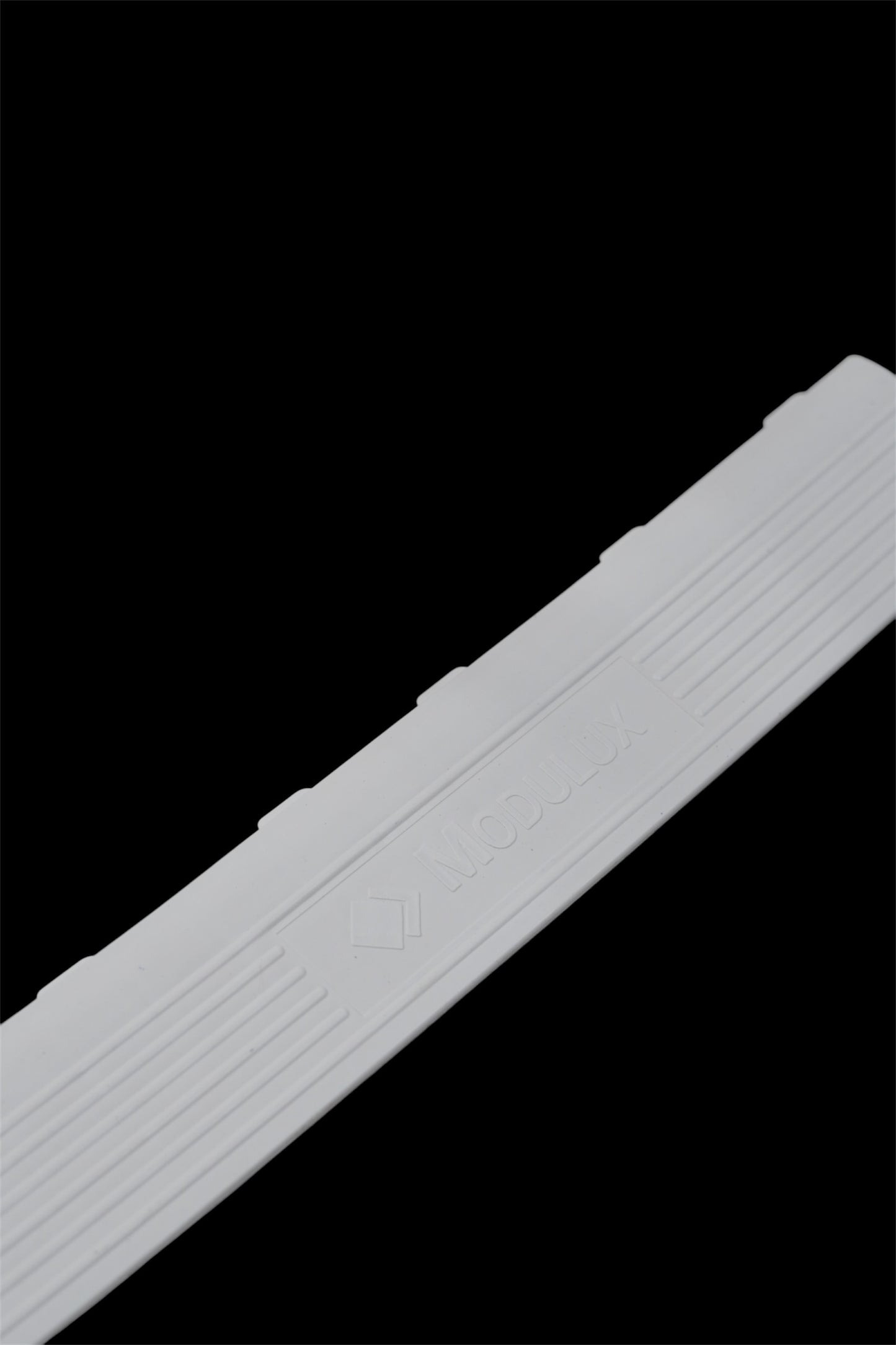Modulux Edges | White - Modulux