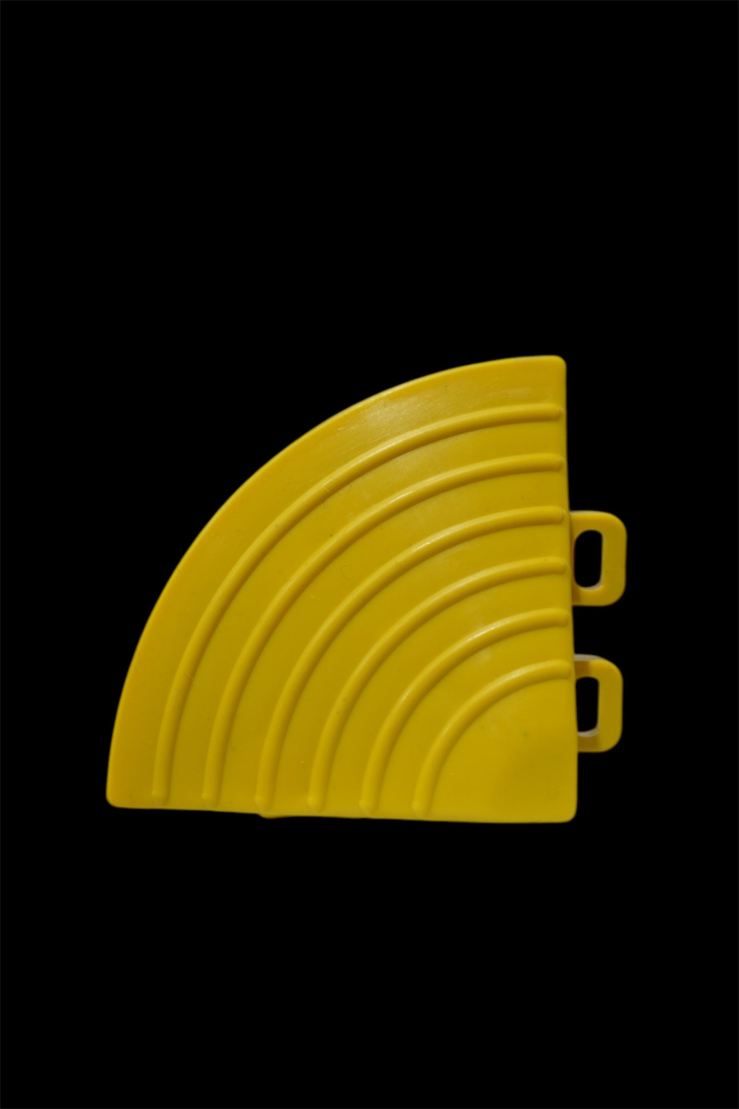 Coins Modulux | Jaune