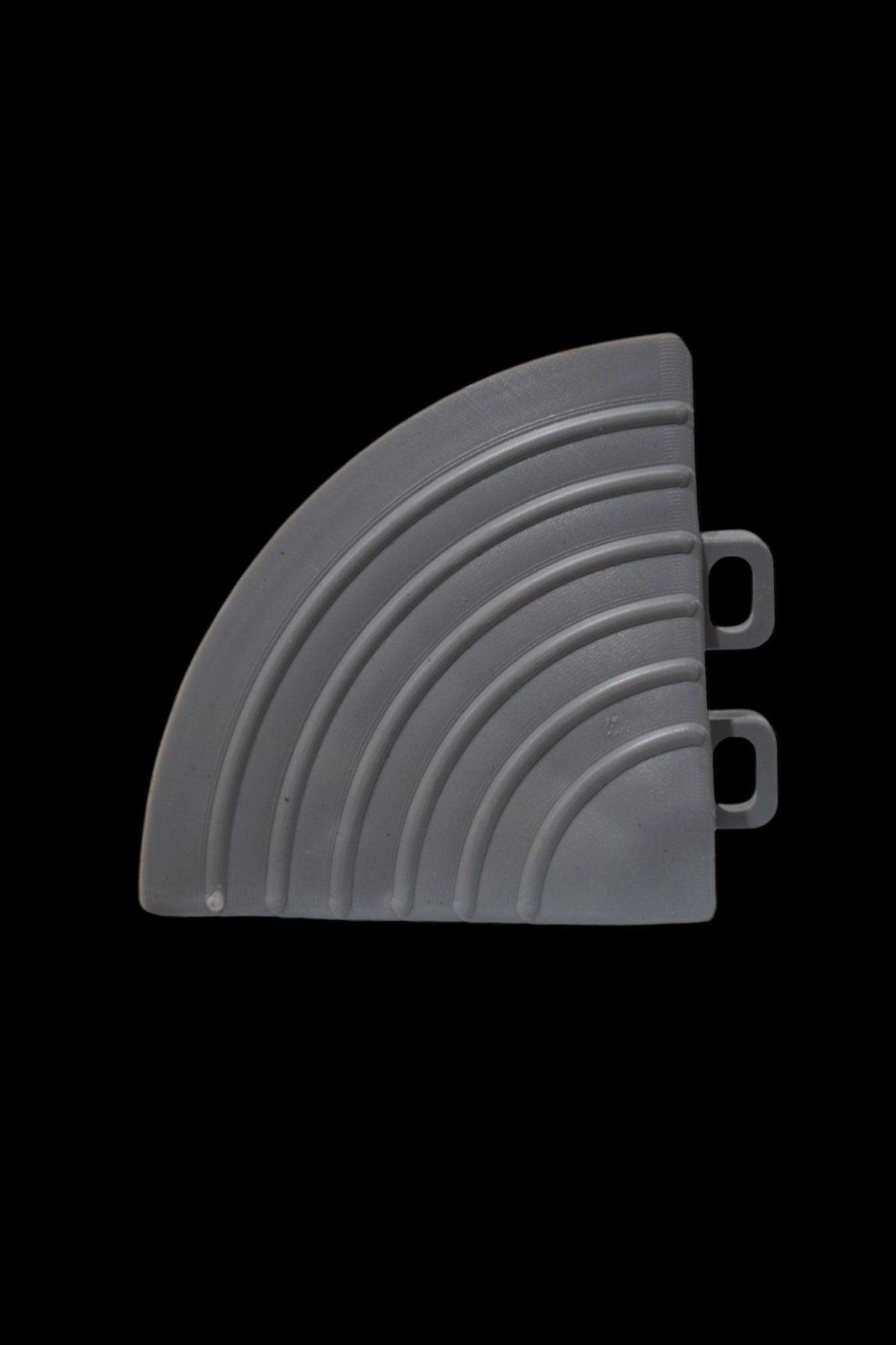 Modulux Corners | Light Gray - Modulux