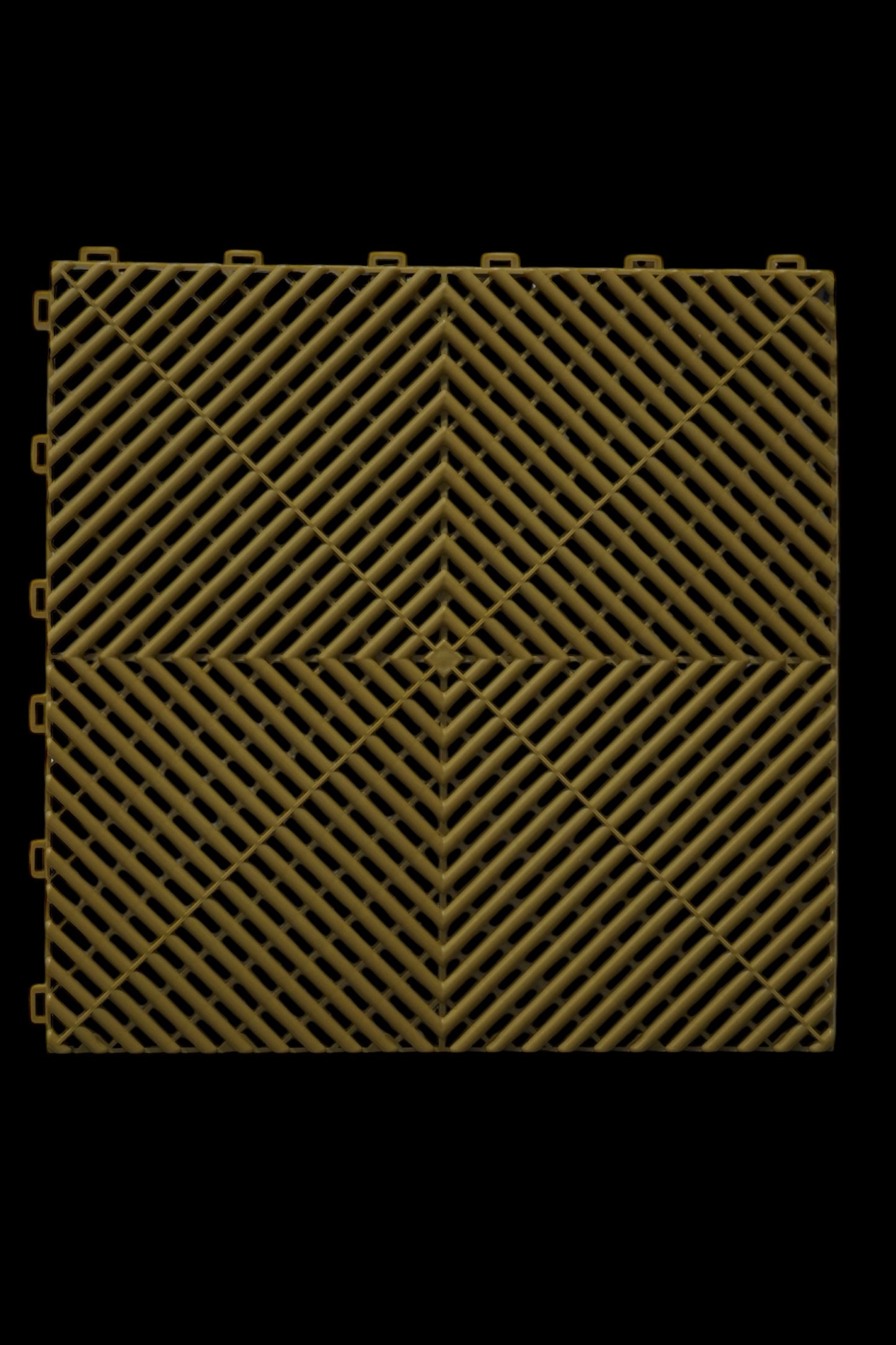 Modulux Tiles | Gold
