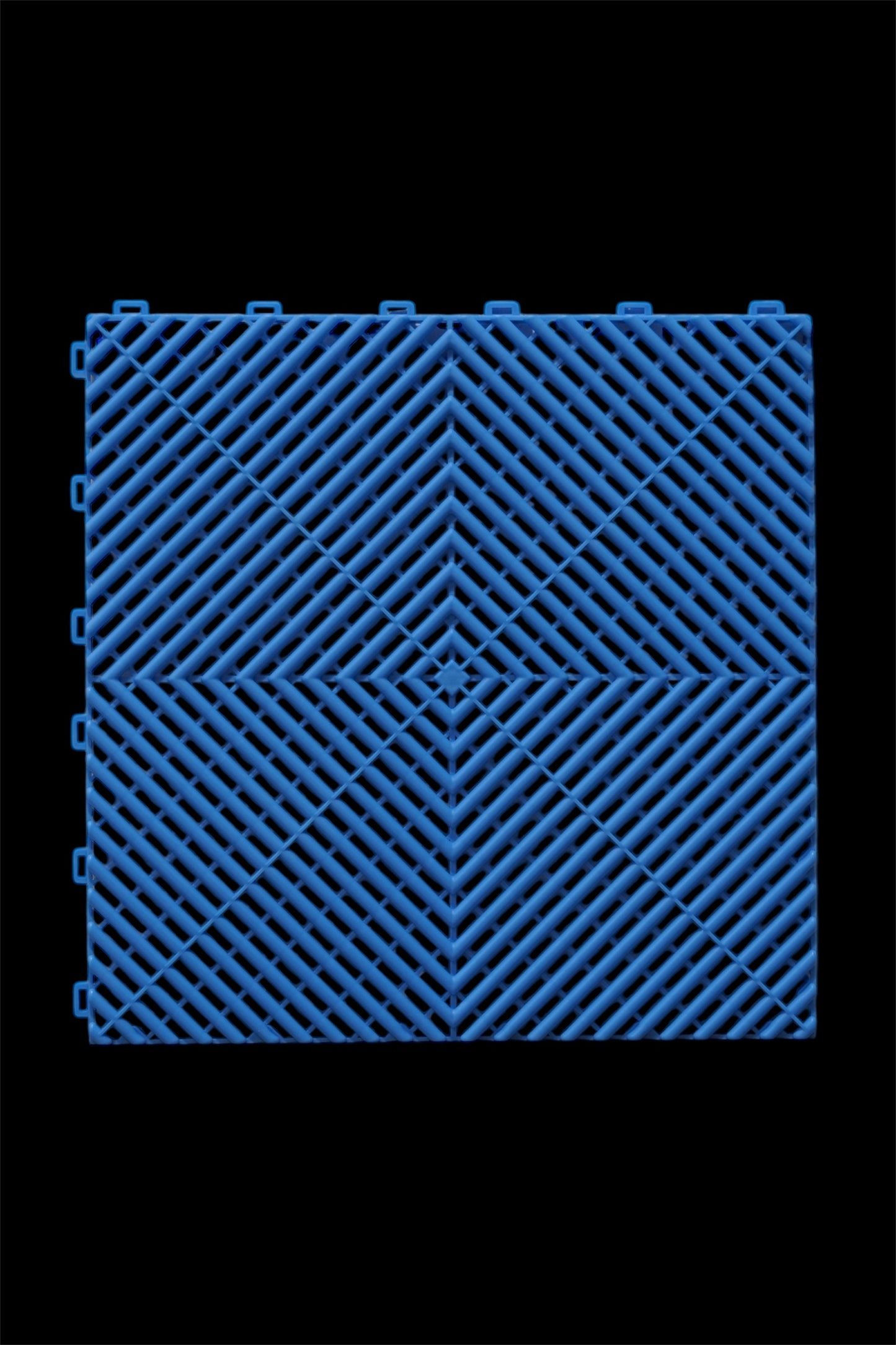 Modulux Tiles | Light blue