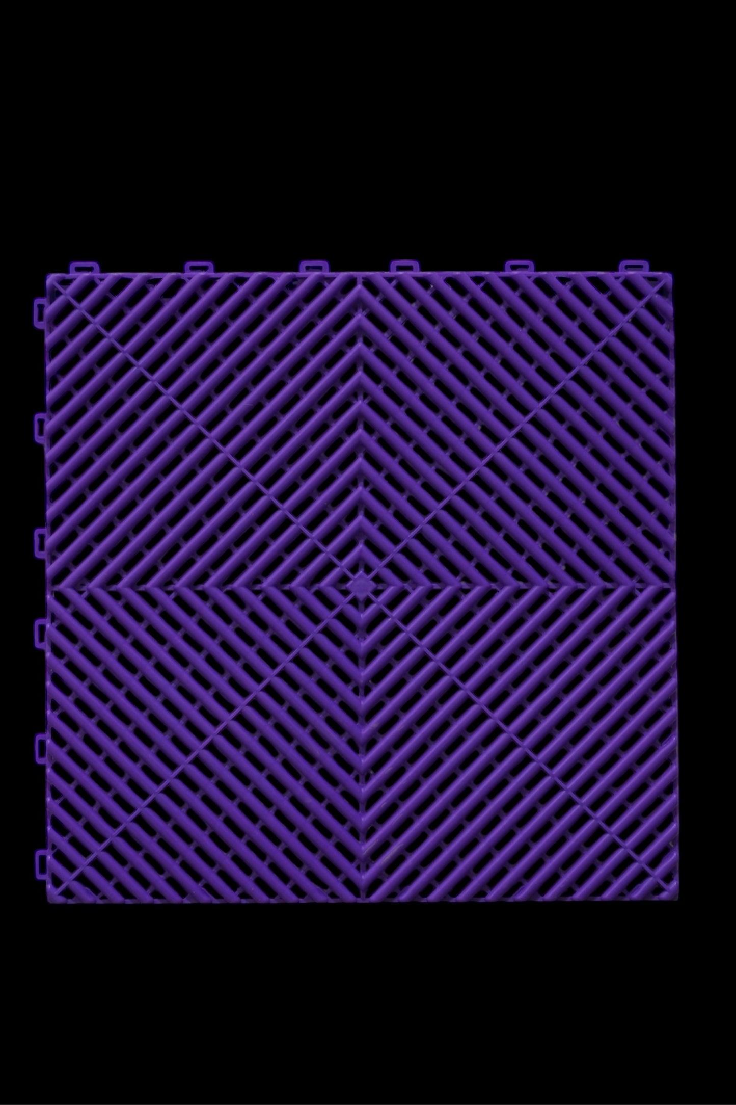 Modulux Tiles | Purple