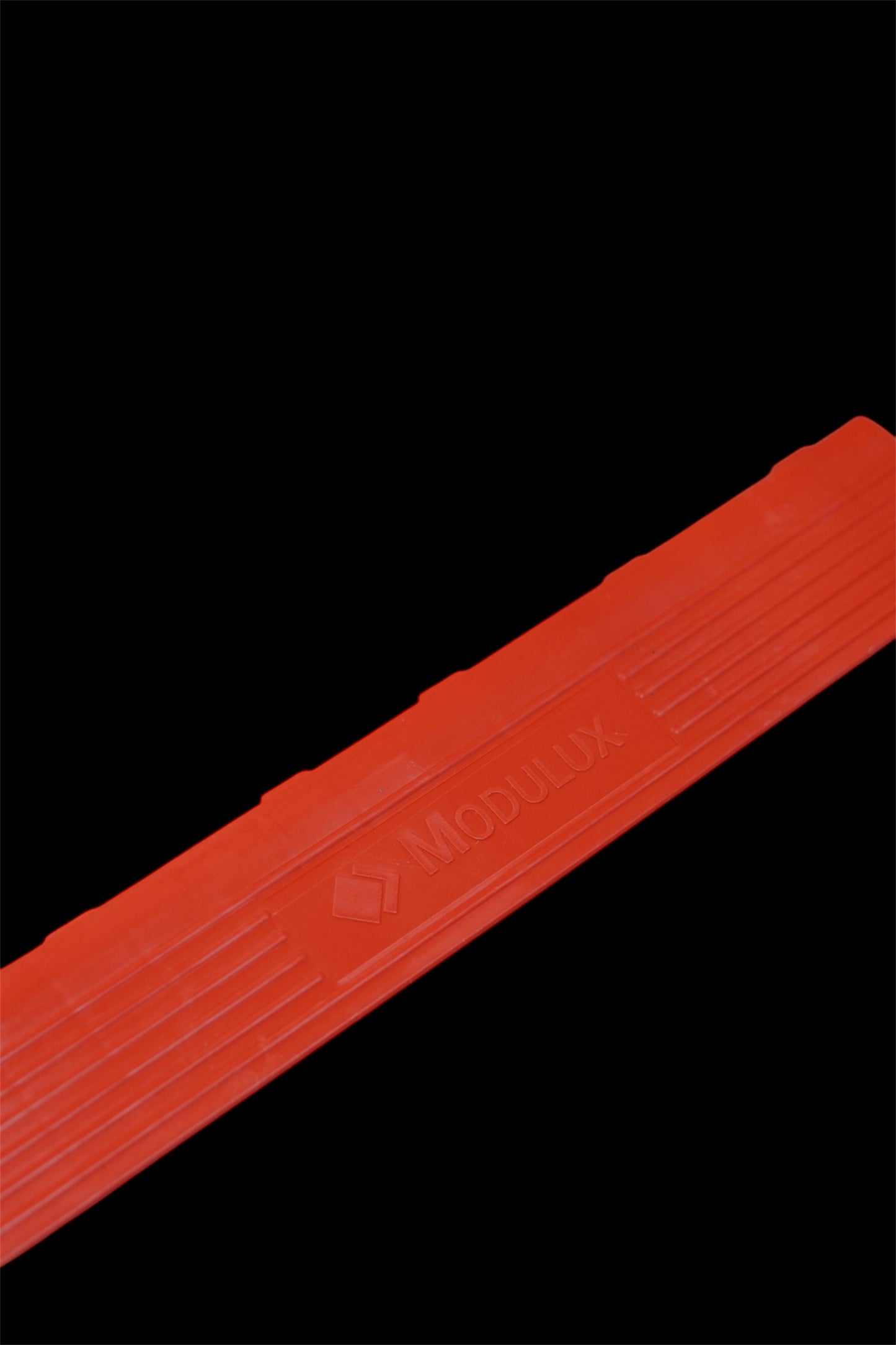 Modulux Edges | Red - Modulux