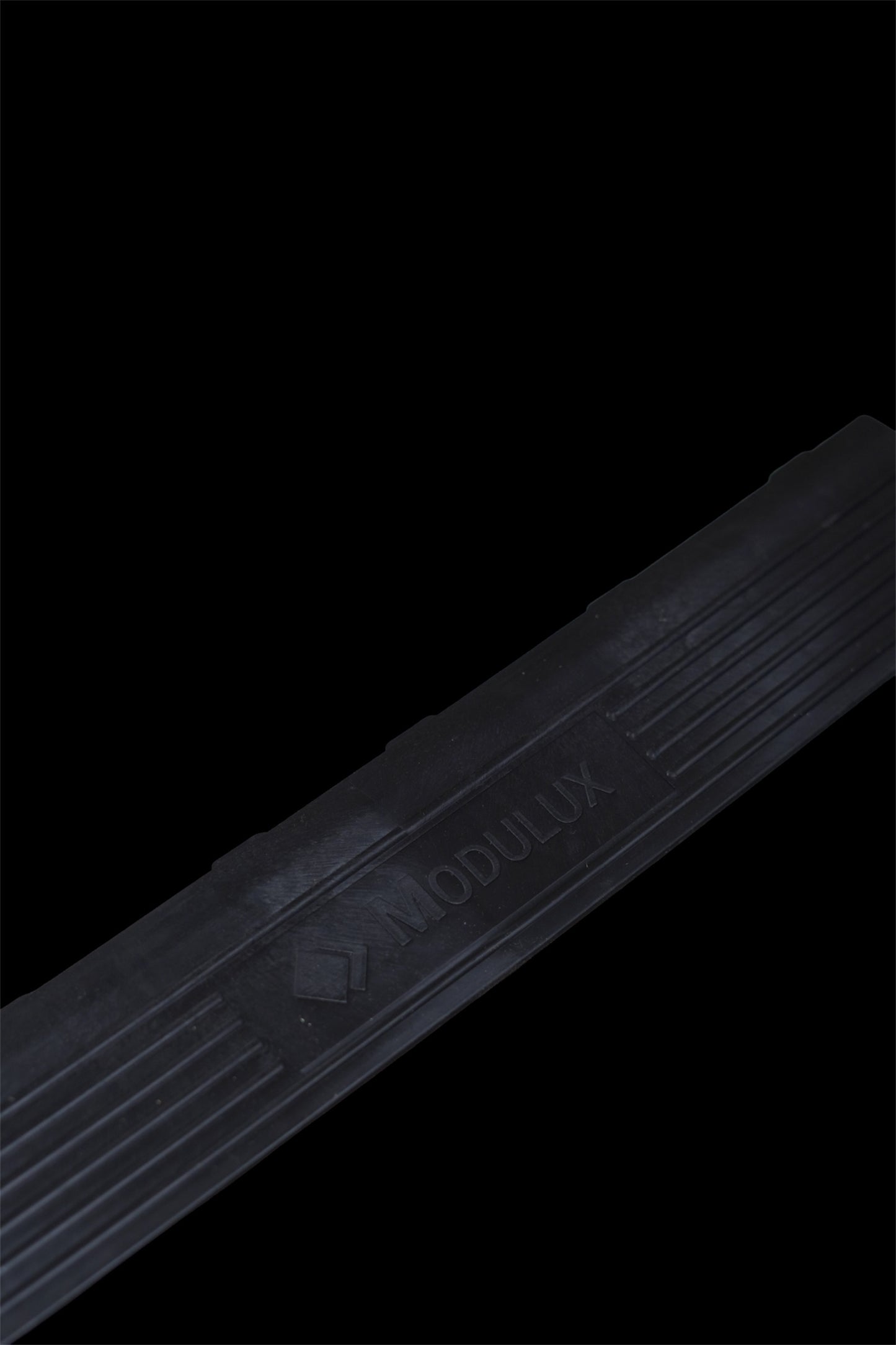 Modulux Edges | Black - Modulux