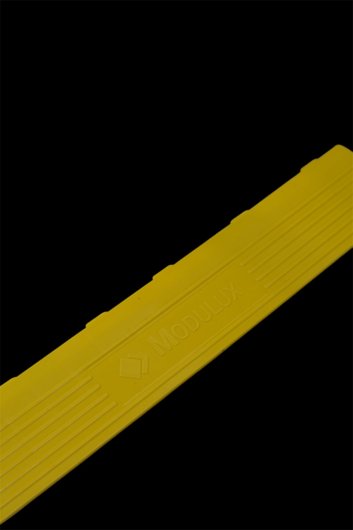 Modulux Edges | Yellow - Modulux