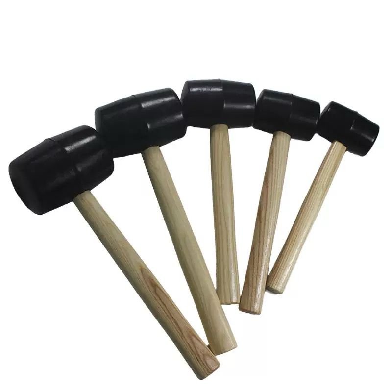 Modulux Rubber Hammer - Modulux