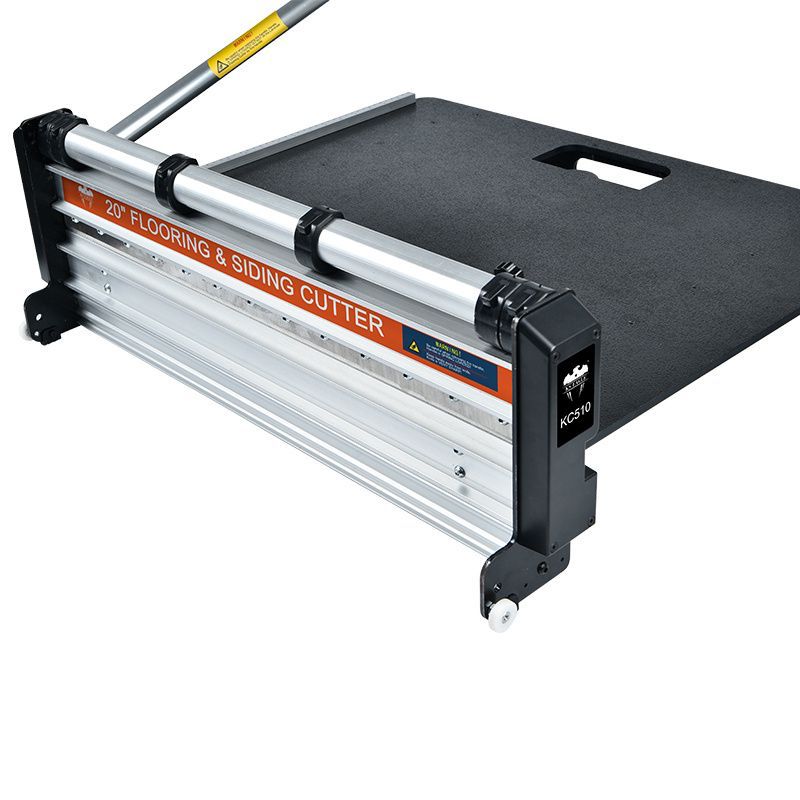 Modulux Tile Cutter Machine - Modulux