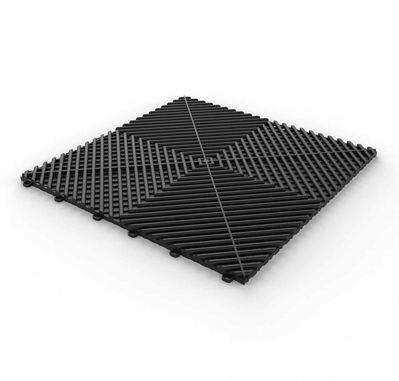 Modulux GridMax Flooring Tiles (460g)