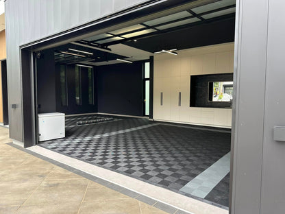 Modulux Tiles | Black - Modulux