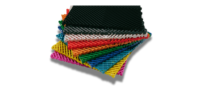 Sample box - Modulux