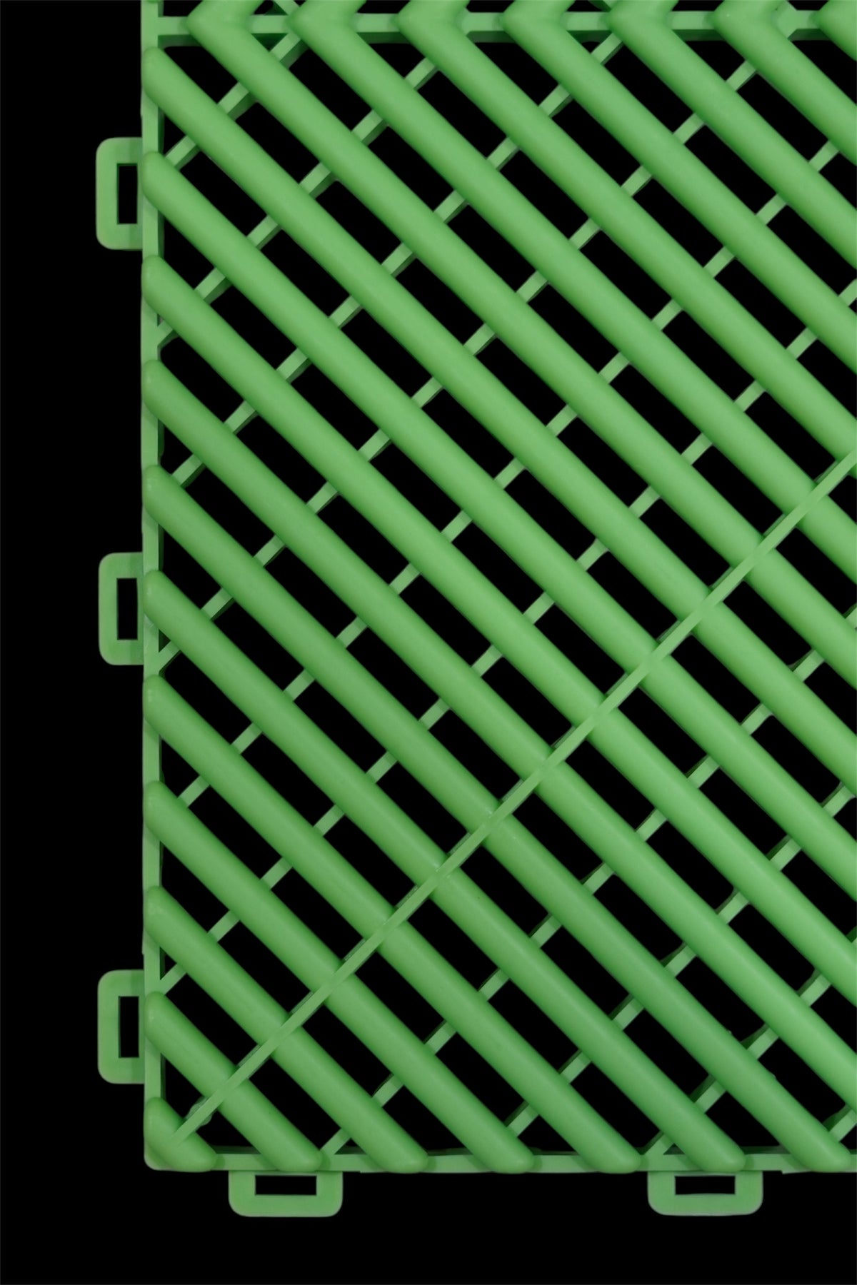 Modulux Tiles | Light or lime or fruitGreen