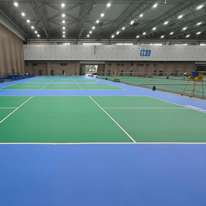 60' x 30' Pickleball Court - PVC roll