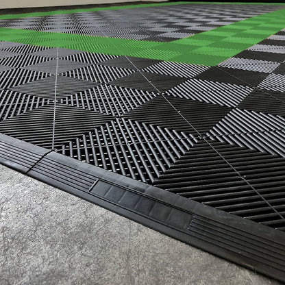 Modulux Tiles | Light Green - Modulux