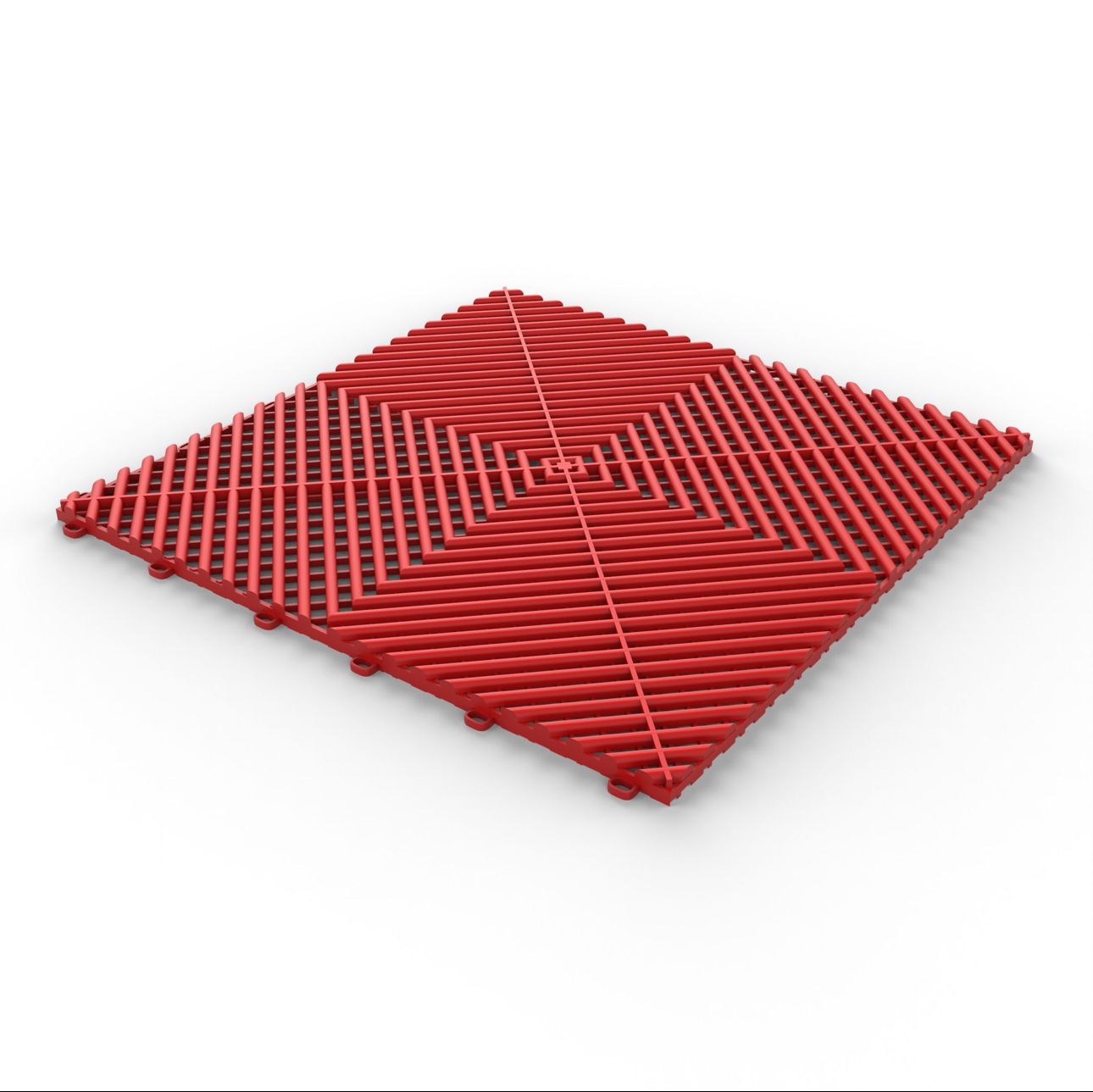 Modulux Tiles | Red - shopmodulux