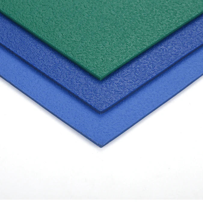 60' x 30' Pickleball Court - PVC roll